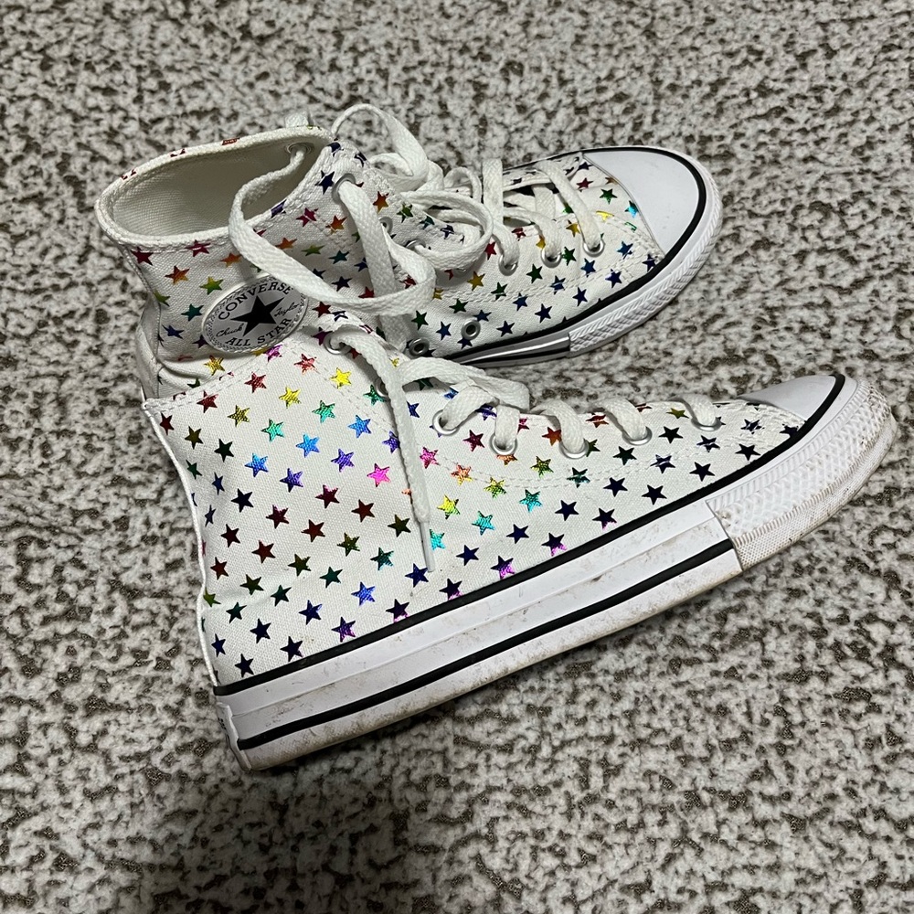 converse